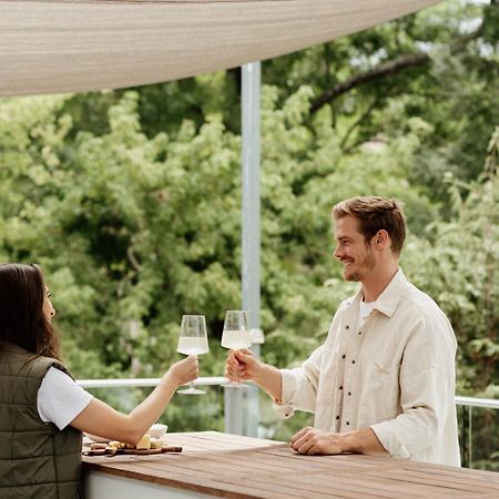 Big4 Tasman Holiday Parks - Bright Exterior foto